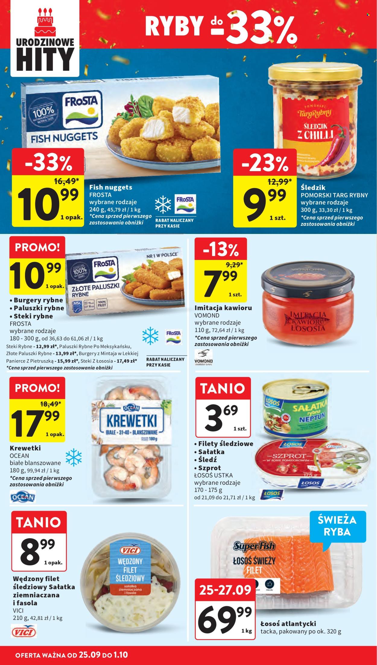 Gazetka Intermarché - 25.09.2025 - 1.10.2025. Strona 24