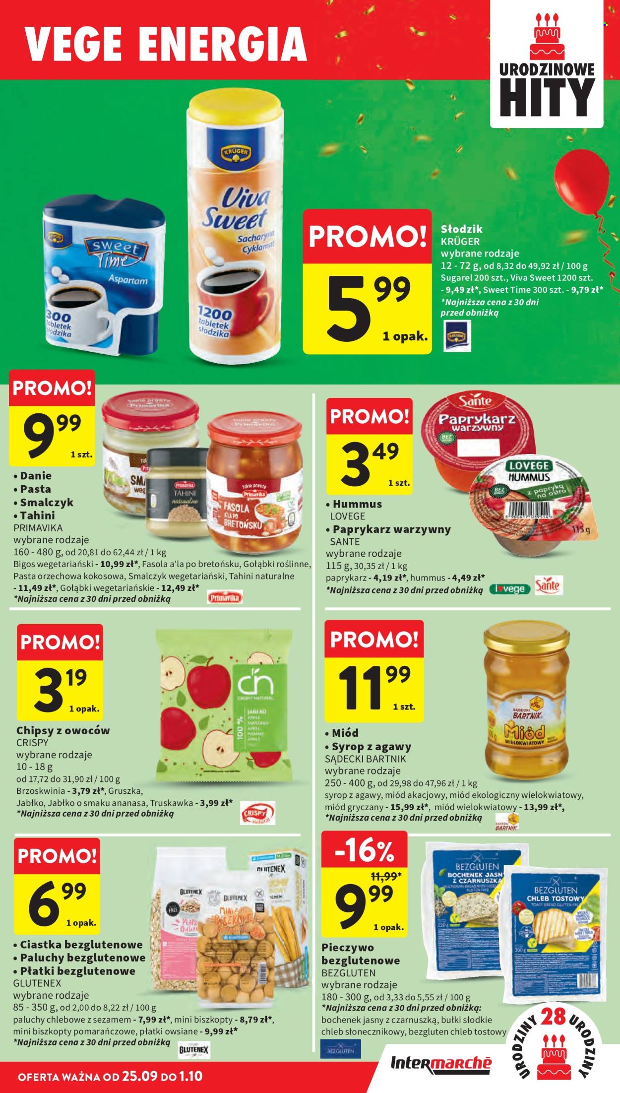 Gazetka Intermarché - 25.09.2025 - 1.10.2025. Strona 31