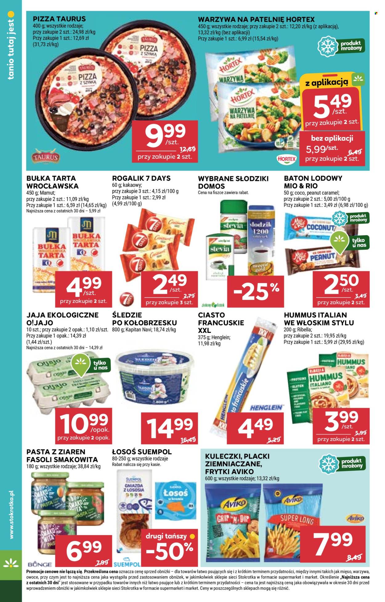 Gazetka Stokrotka Supermarket - 25.09.2025 - 1.10.2025. Strona 24
