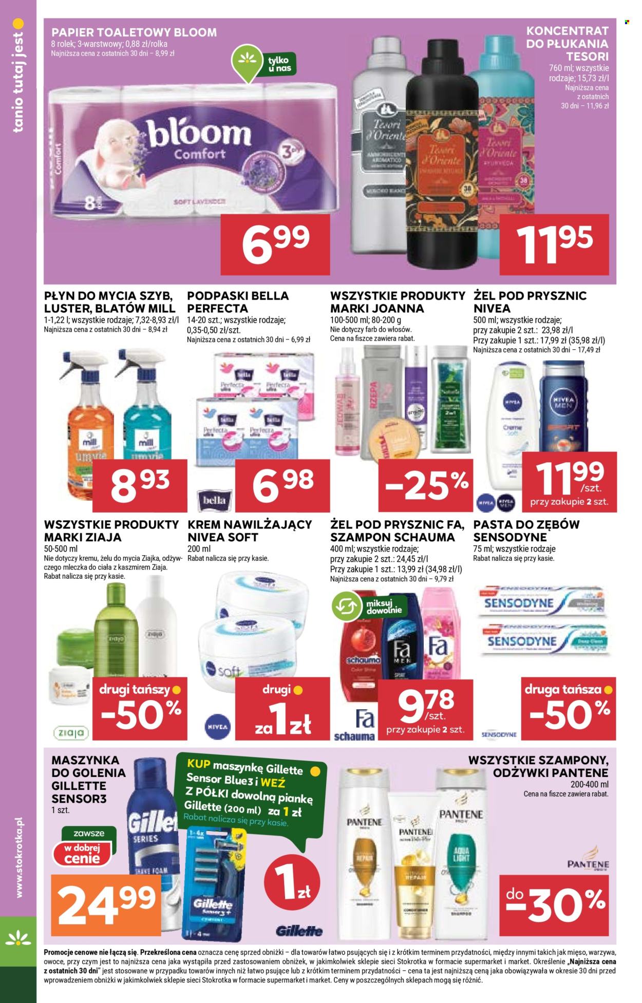 Gazetka Stokrotka Supermarket - 25.09.2025 - 1.10.2025. Strona 28