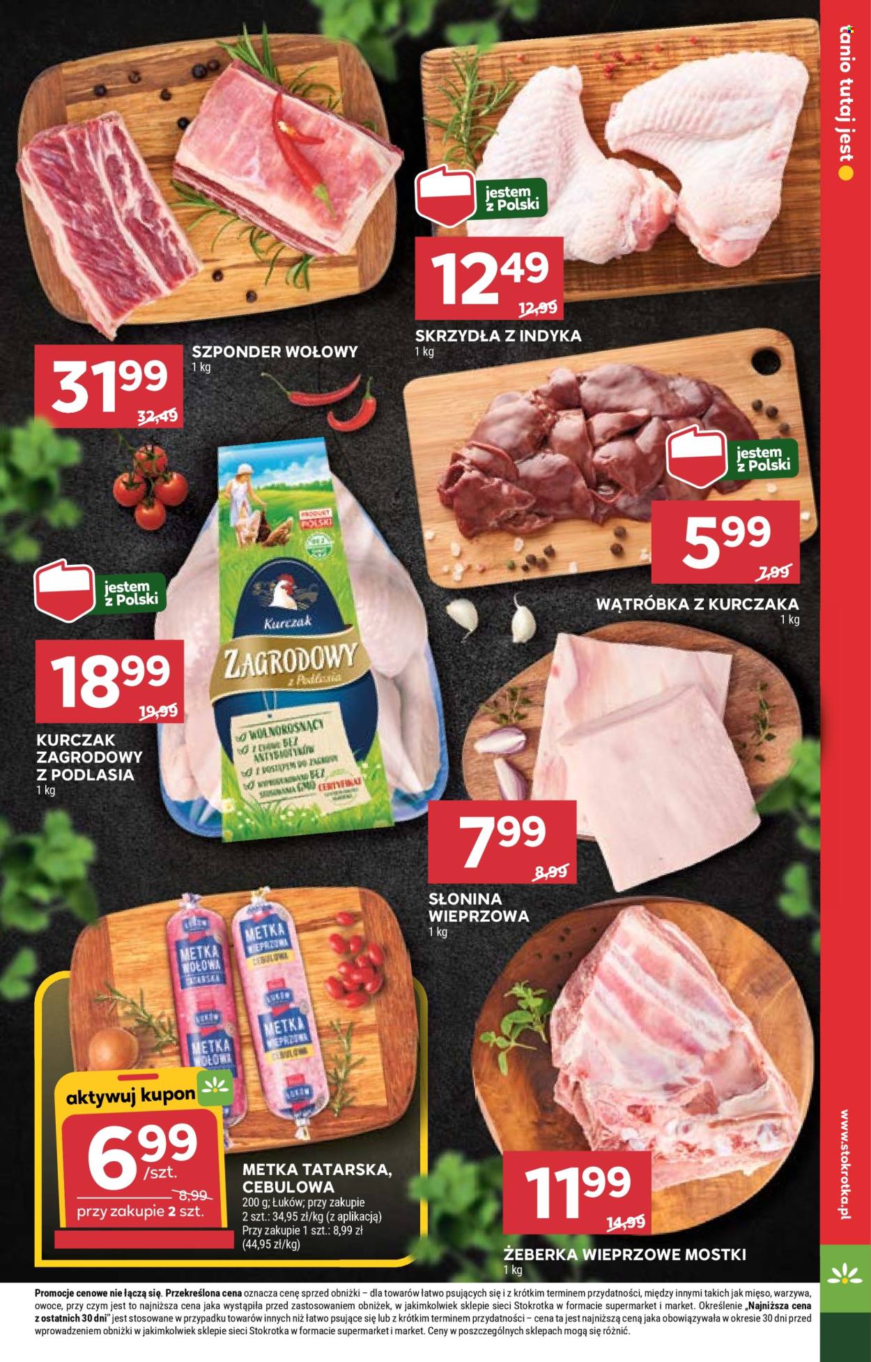 Gazetka Stokrotka Market - 25.09.2025 - 1.10.2025. Strona 11
