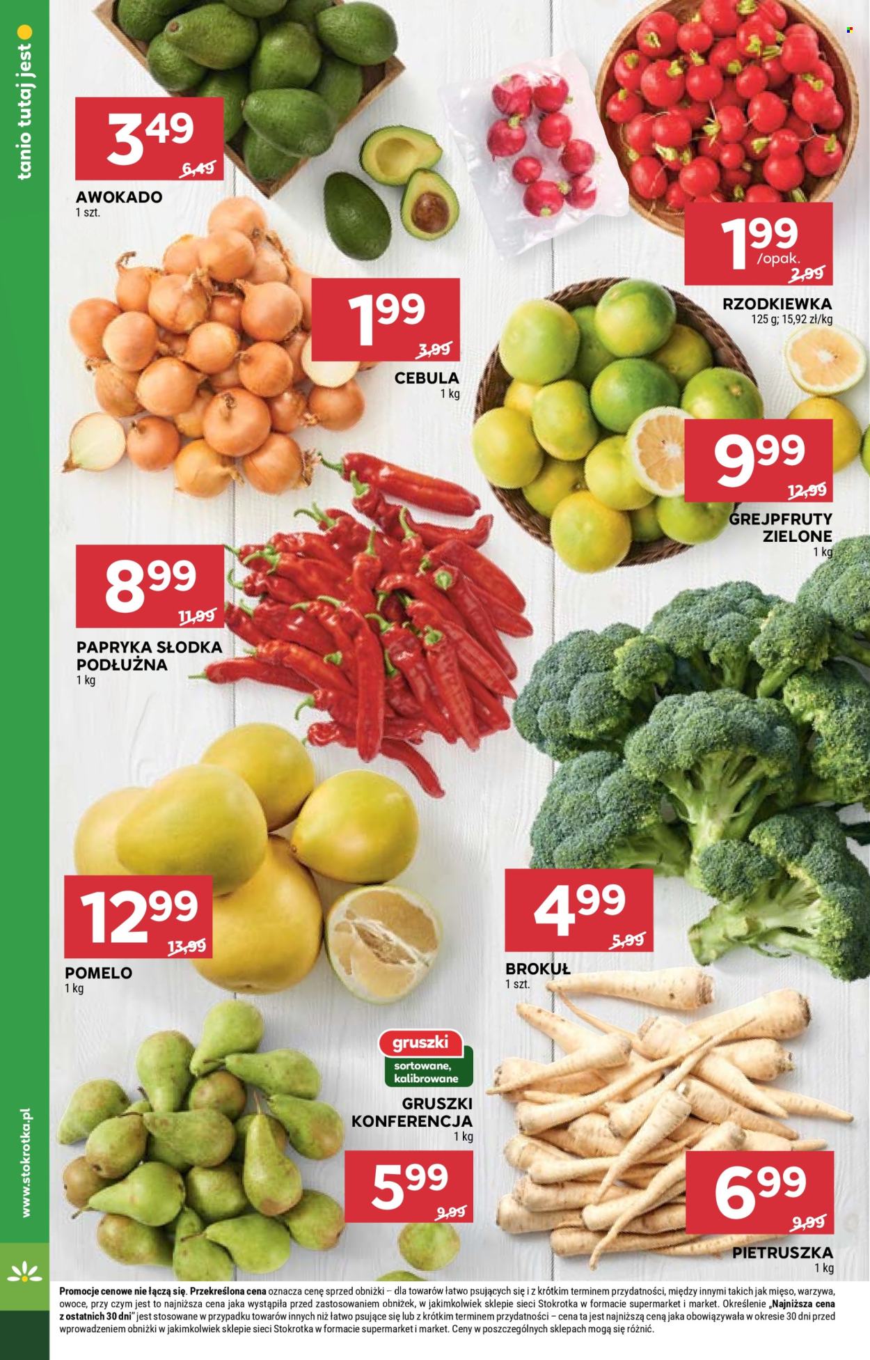 Gazetka Stokrotka Market - 25.09.2025 - 1.10.2025. Strona 14