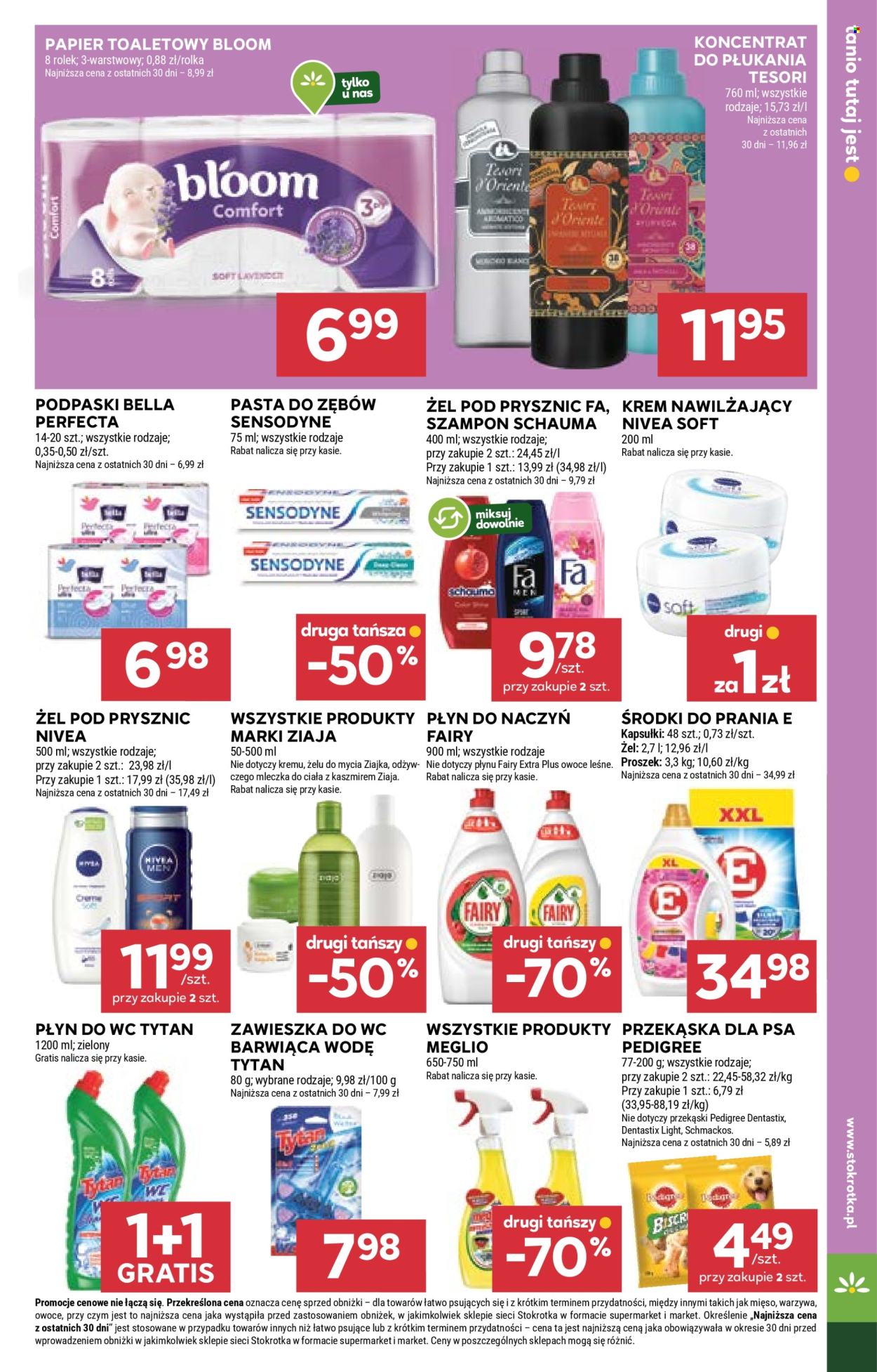 Gazetka Stokrotka Market - 25.09.2025 - 1.10.2025. Strona 25