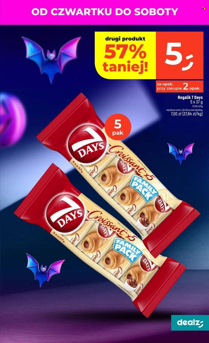 Gazetka Dealz - 25.09.2025 - 1.10.2025. Strona 3