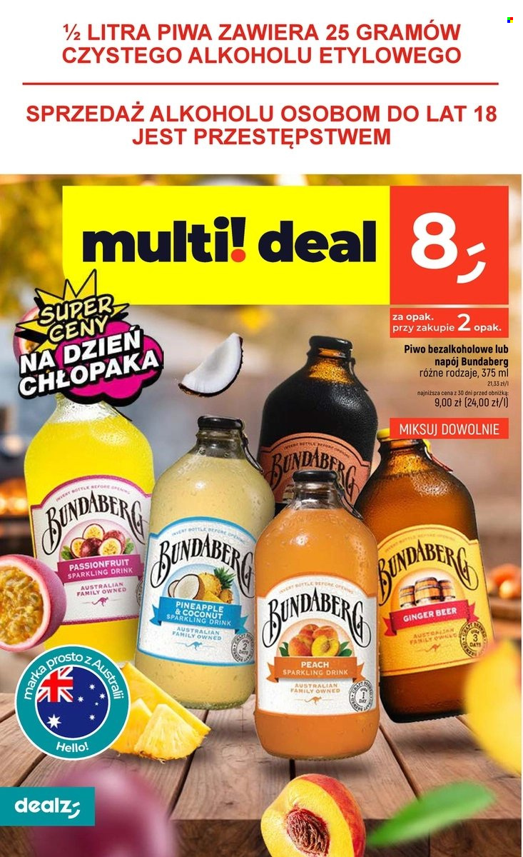 Gazetka Dealz - 25.09.2025 - 1.10.2025. Strona 24