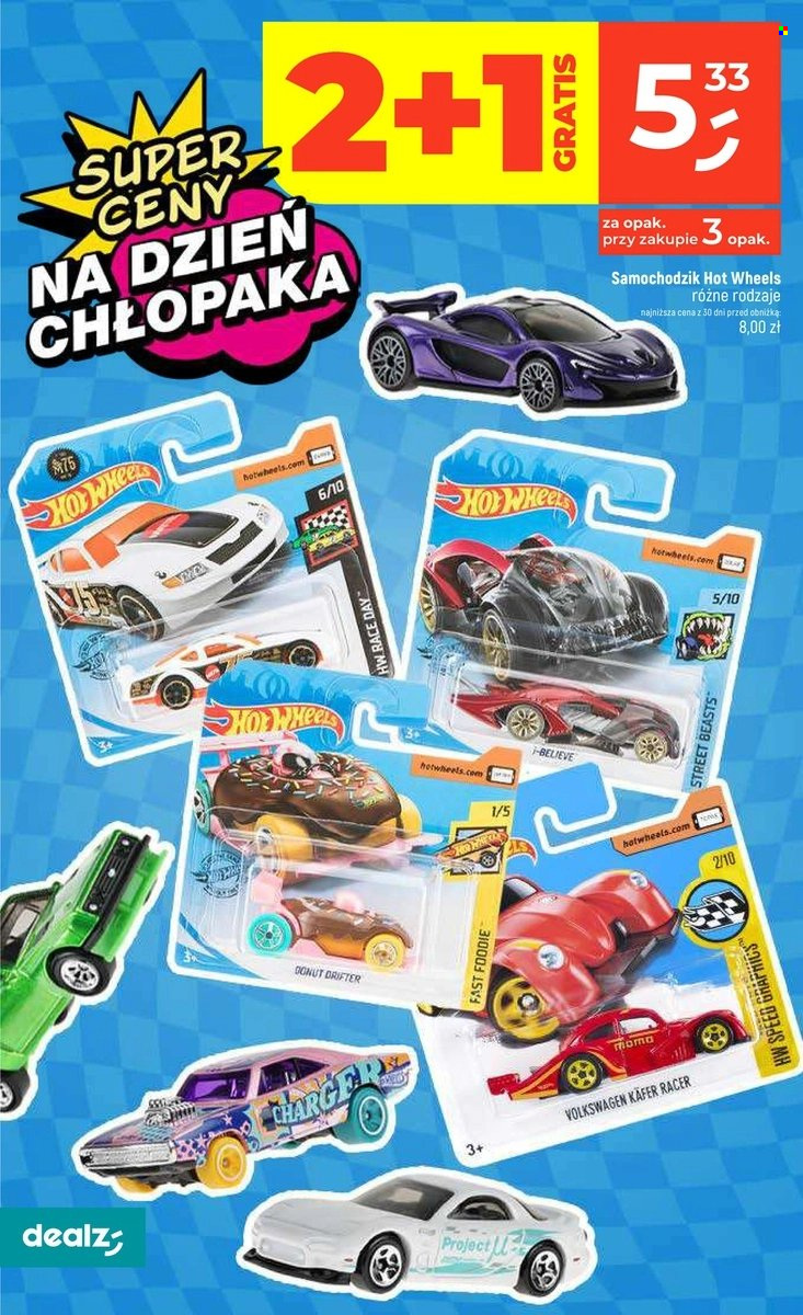 Gazetka Dealz - 25.09.2025 - 1.10.2025. Strona 28
