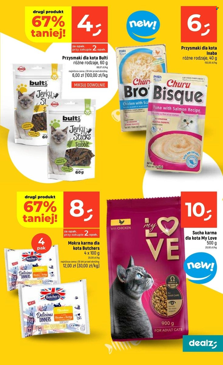 Gazetka Dealz - 25.09.2025 - 1.10.2025. Strona 35