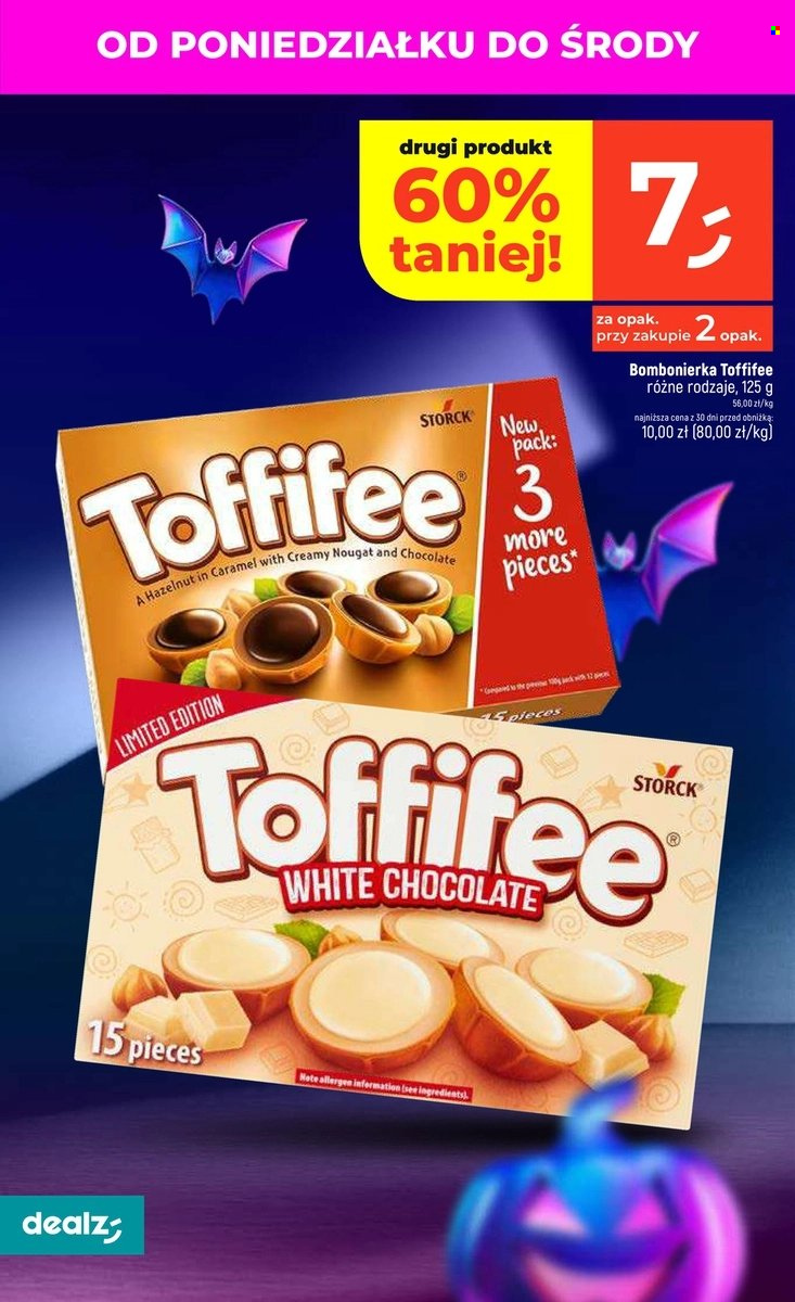 Gazetka Dealz - 25.09.2025 - 1.10.2025. Strona 44