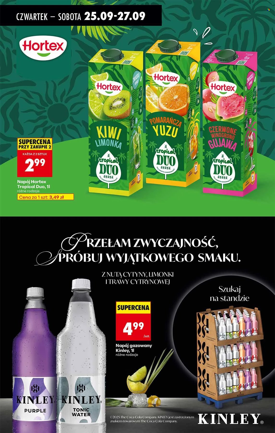 Gazetka Biedronka - 25.09.2025 - 1.10.2025. Strona 71