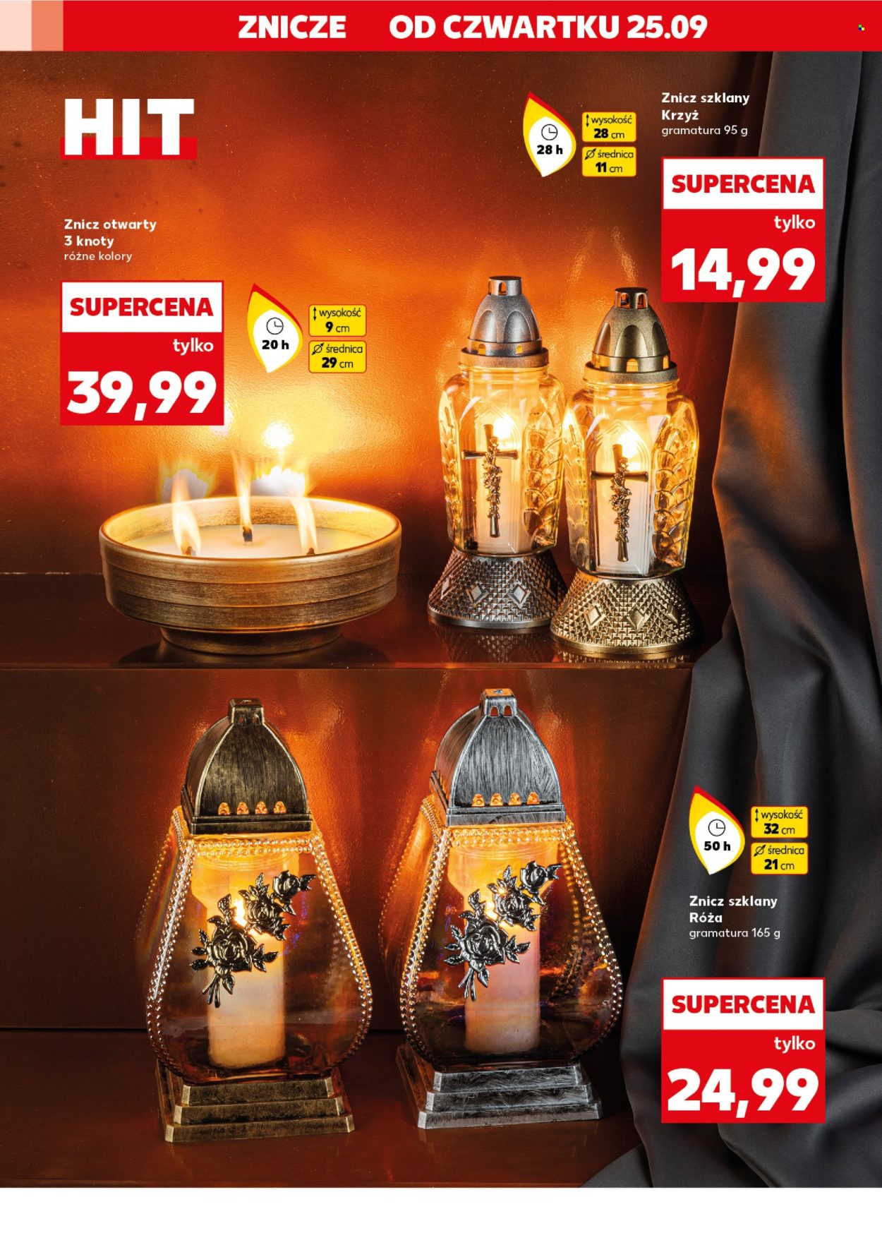 Gazetka Kaufland - 25.09.2025 - 1.10.2025. Strona 2