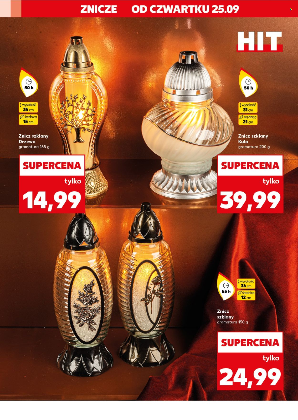 Gazetka Kaufland - 25.09.2025 - 1.10.2025. Strona 4