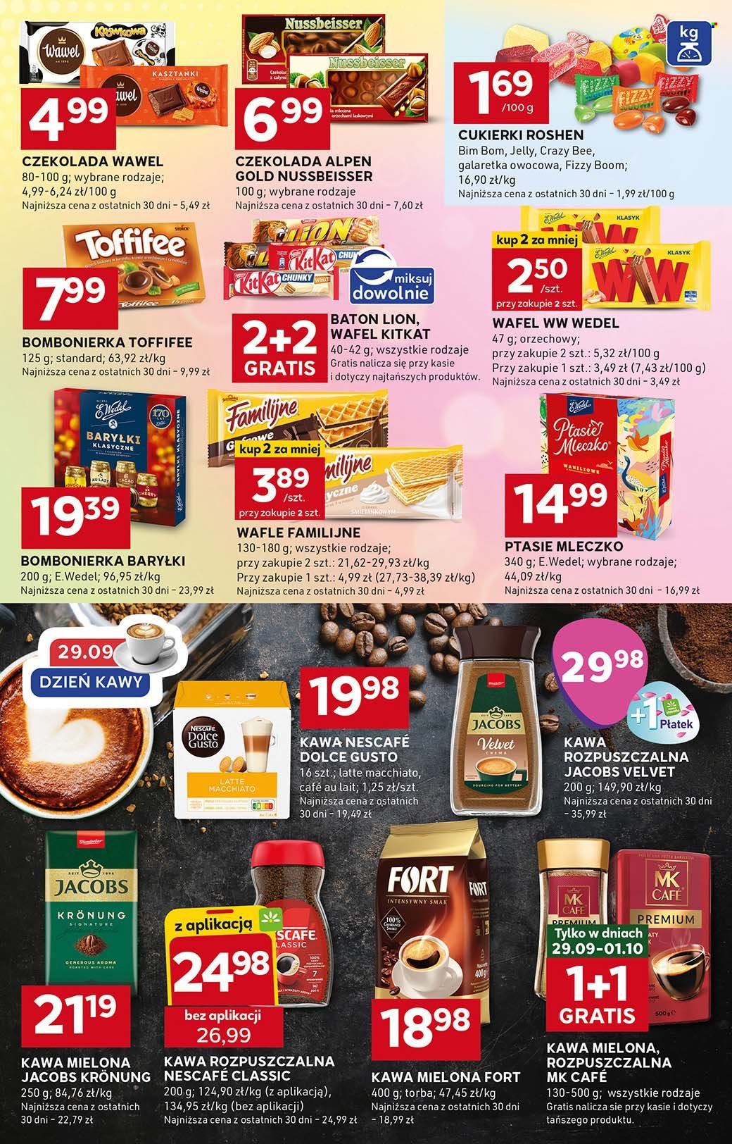 Gazetka Stokrotka Optima - 25.09.2025 - 1.10.2025. Strona 9