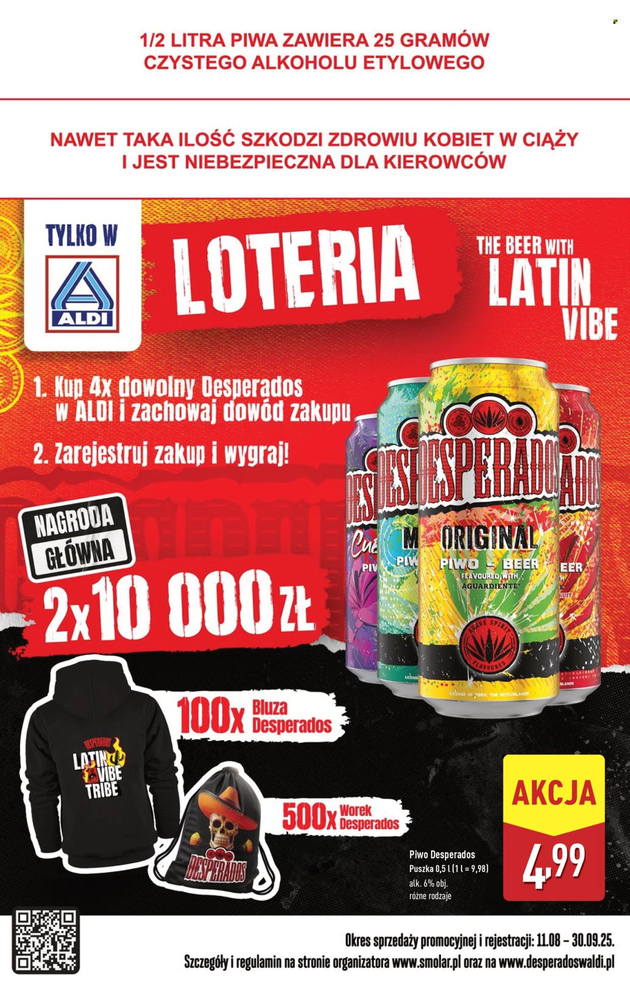 Gazetka ALDI - 29.09.2025 - 4.10.2025. Strona 13