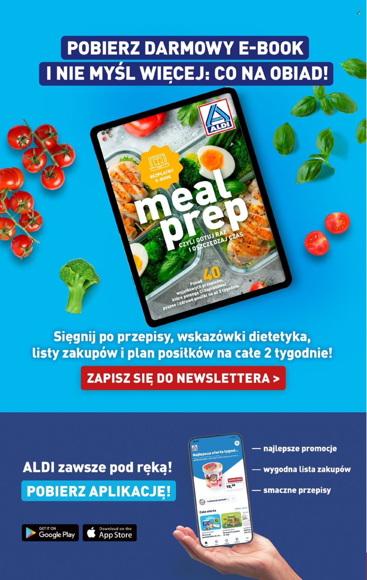 Gazetka ALDI - 29.09.2025 - 4.10.2025. Strona 31