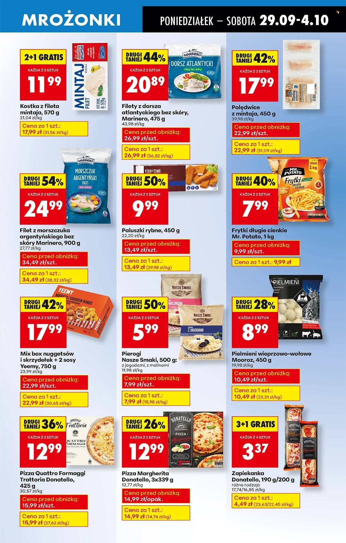 Gazetka Biedronka - 29.09.2025 - 4.10.2025. Strona 37