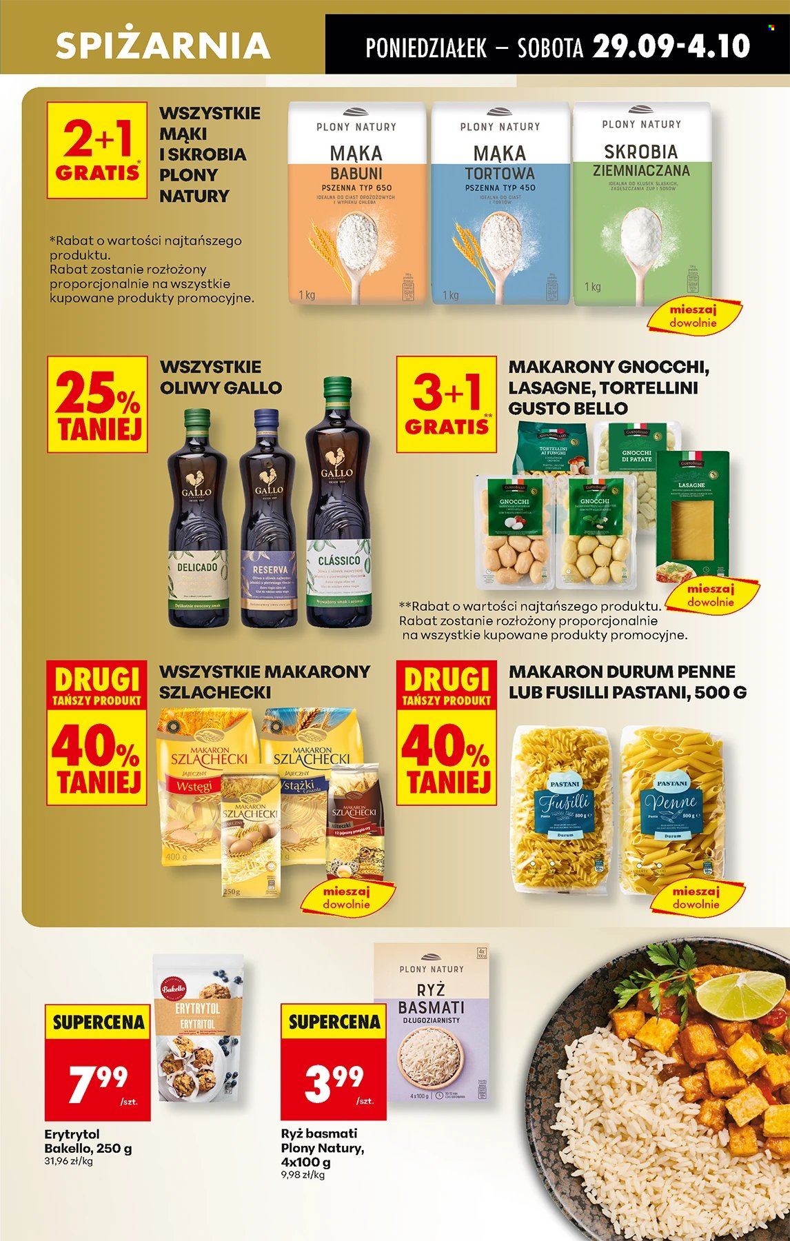 Gazetka Biedronka - 29.09.2025 - 4.10.2025. Strona 39