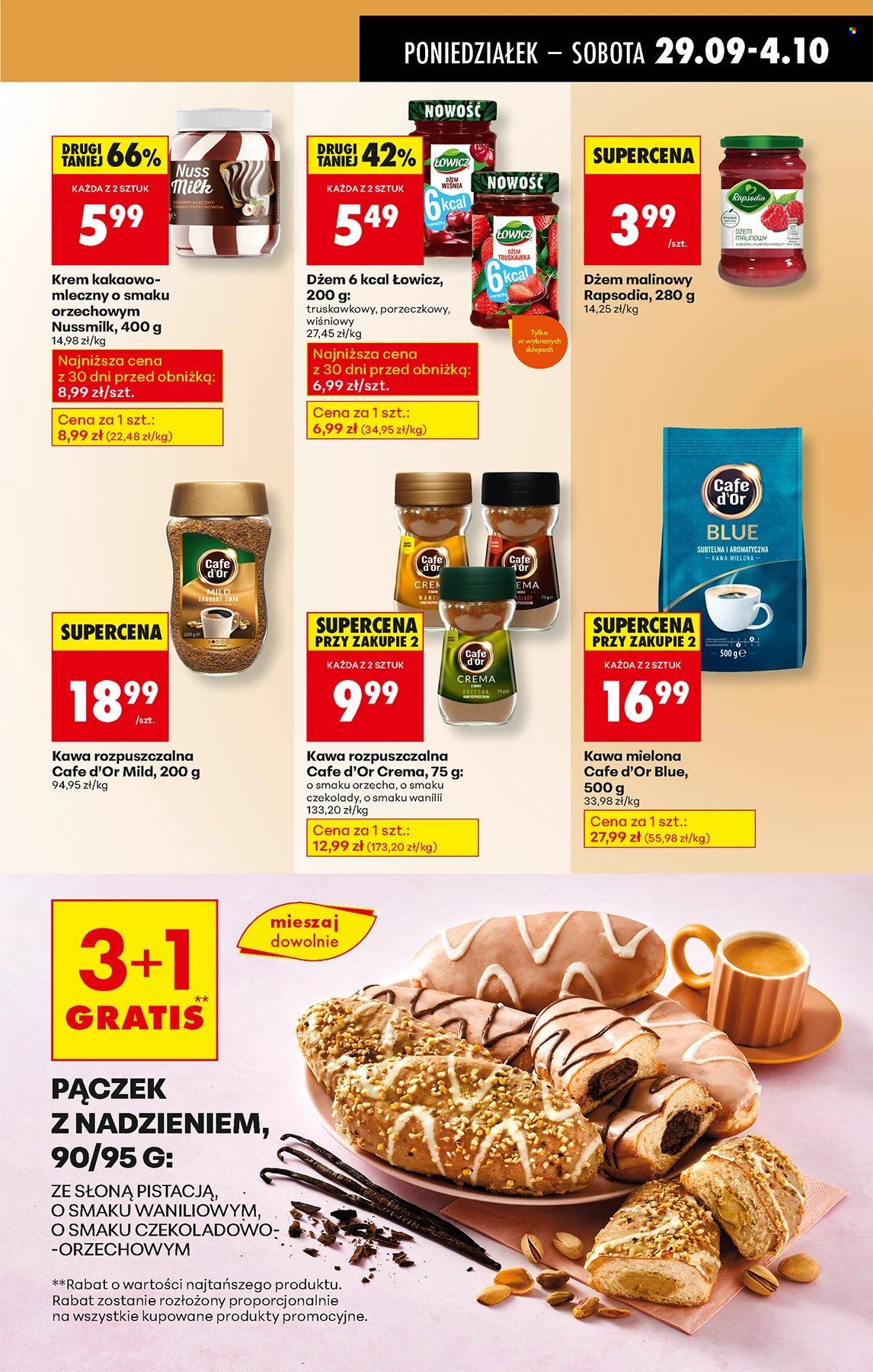 Gazetka Biedronka - 29.09.2025 - 4.10.2025. Strona 43