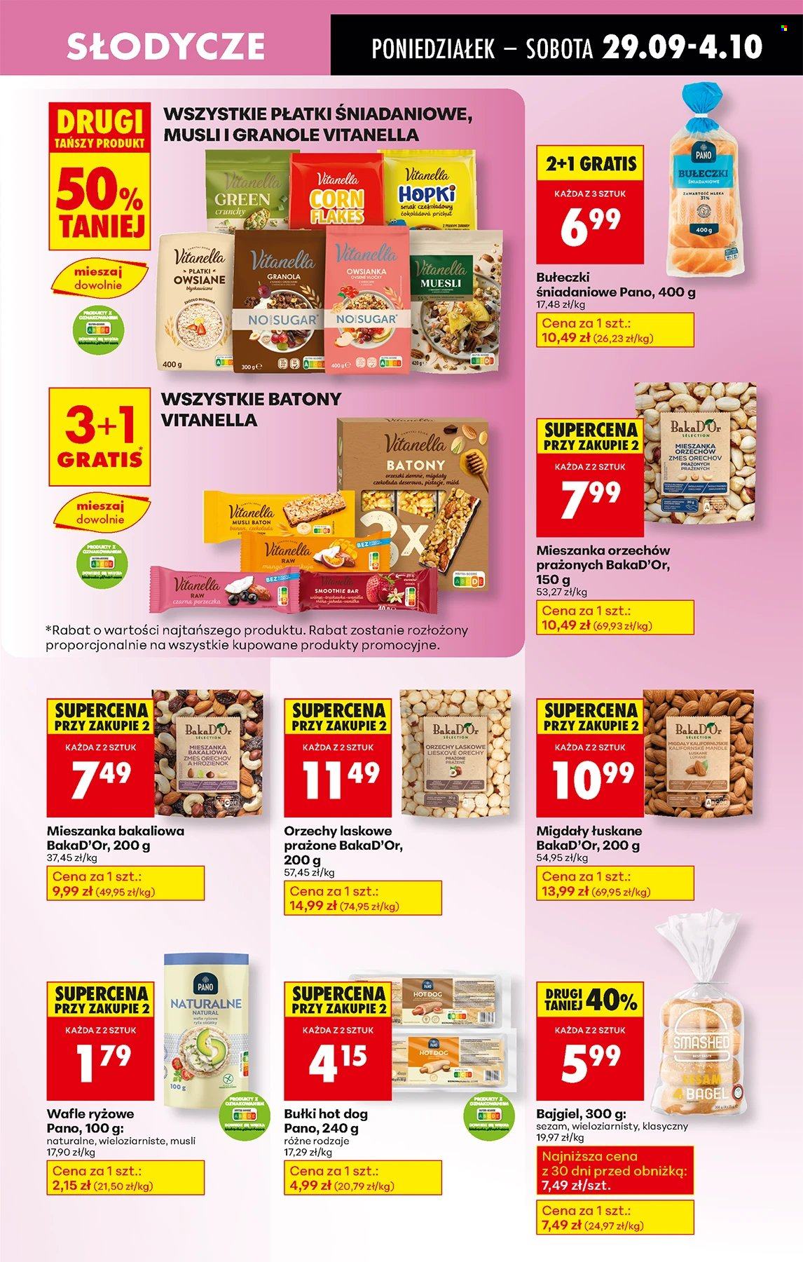 Gazetka Biedronka - 29.09.2025 - 4.10.2025. Strona 47