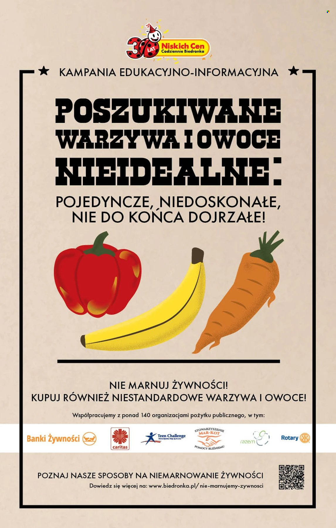 Gazetka Biedronka - 29.09.2025 - 4.10.2025. Strona 68