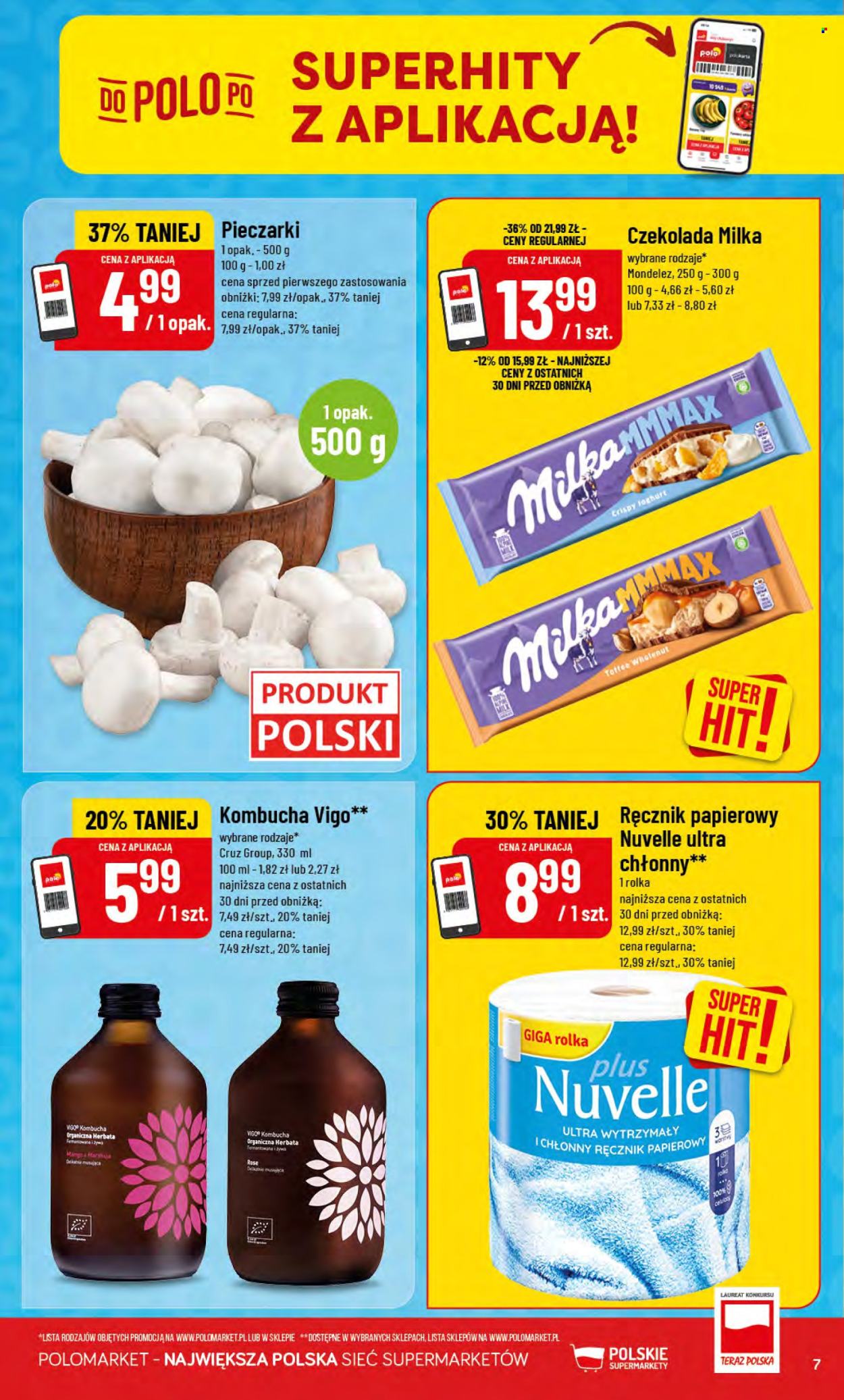 Gazetka Polomarket - 1.10.2025 - 7.10.2025. Strona 7