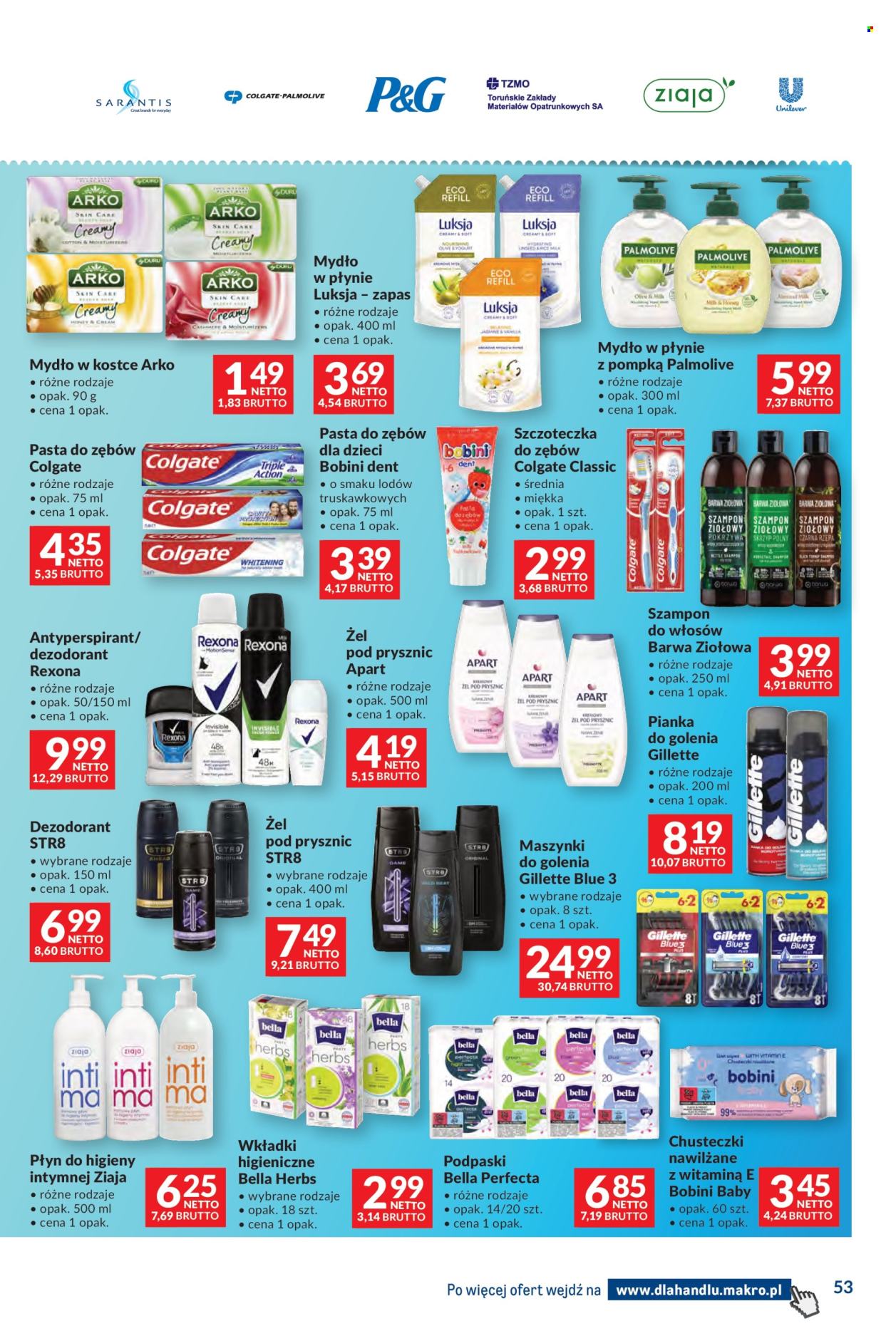 Gazetka Makro - 30.09.2025 - 13.10.2025. Strona 53
