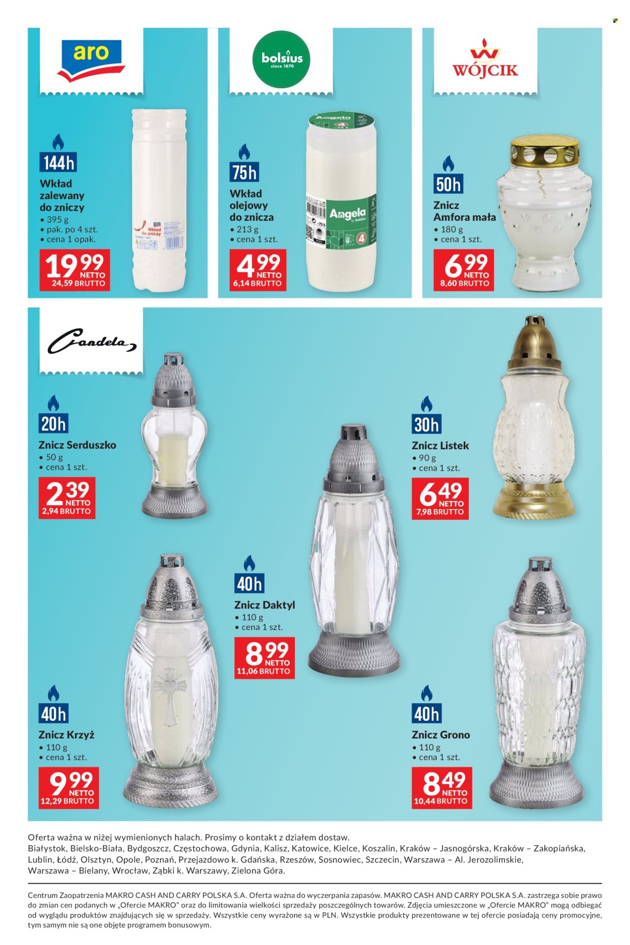 Gazetka Makro - 30.09.2025 - 13.10.2025. Strona 56