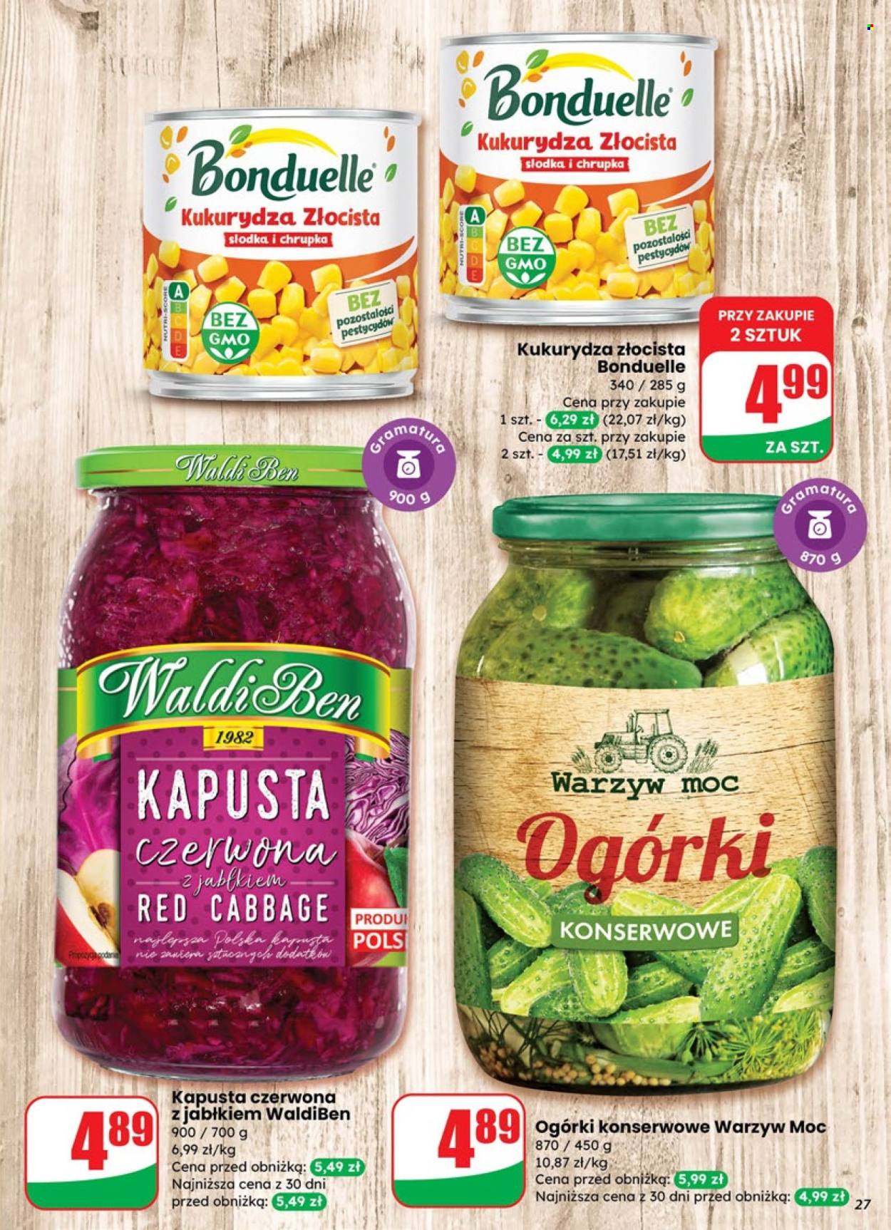 Gazetka Dino - 1.10.2025 - 7.10.2025. Strona 27