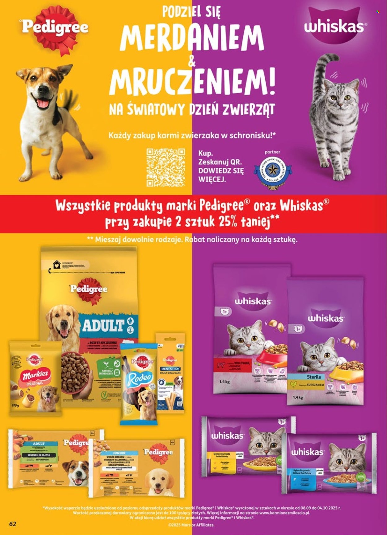 Gazetka Dino - 1.10.2025 - 7.10.2025. Strona 62