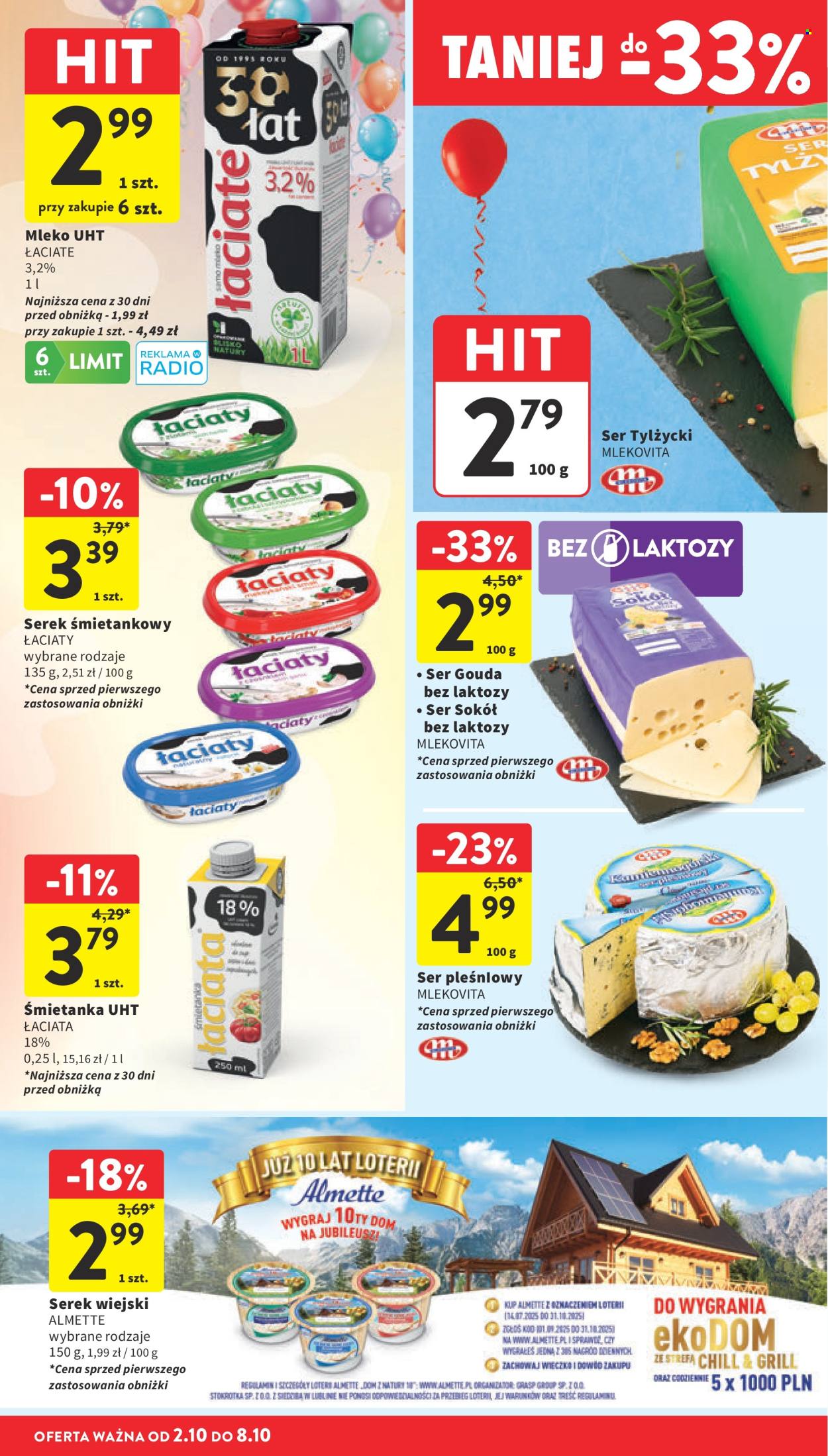 Gazetka Intermarché - 2.10.2025 - 8.10.2025. Strona 28