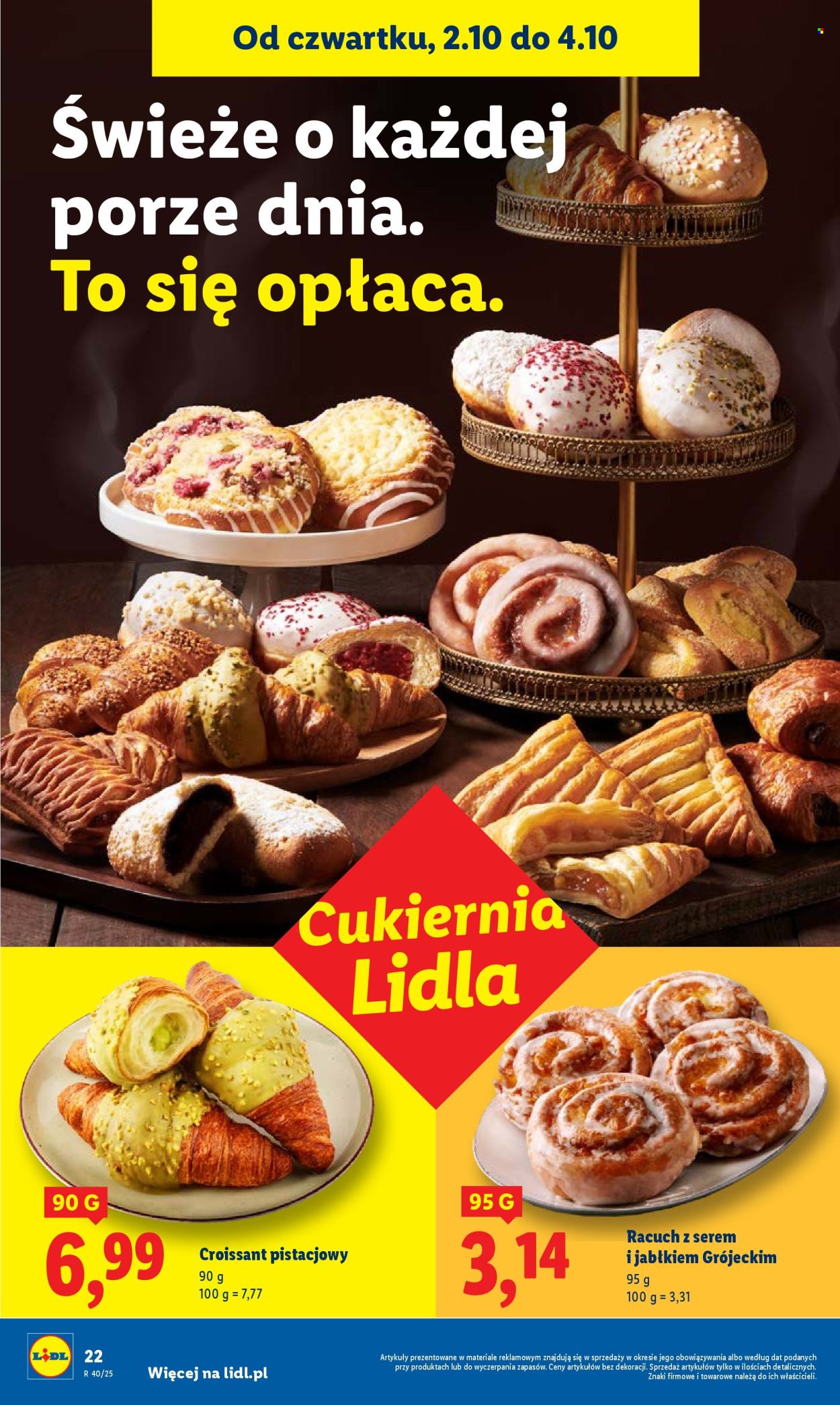 Gazetka Lidl - 2.10.2025 - 4.10.2025. Strona 26