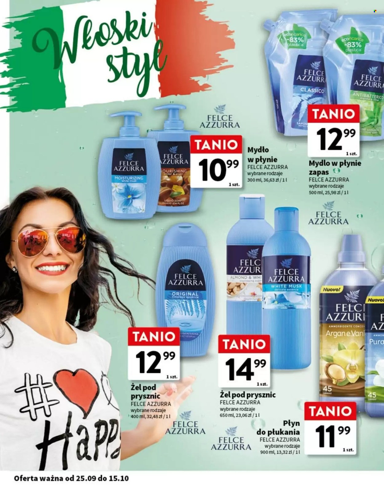 Gazetka Intermarché - 25.09.2025 - 5.11.2025. Strona 18
