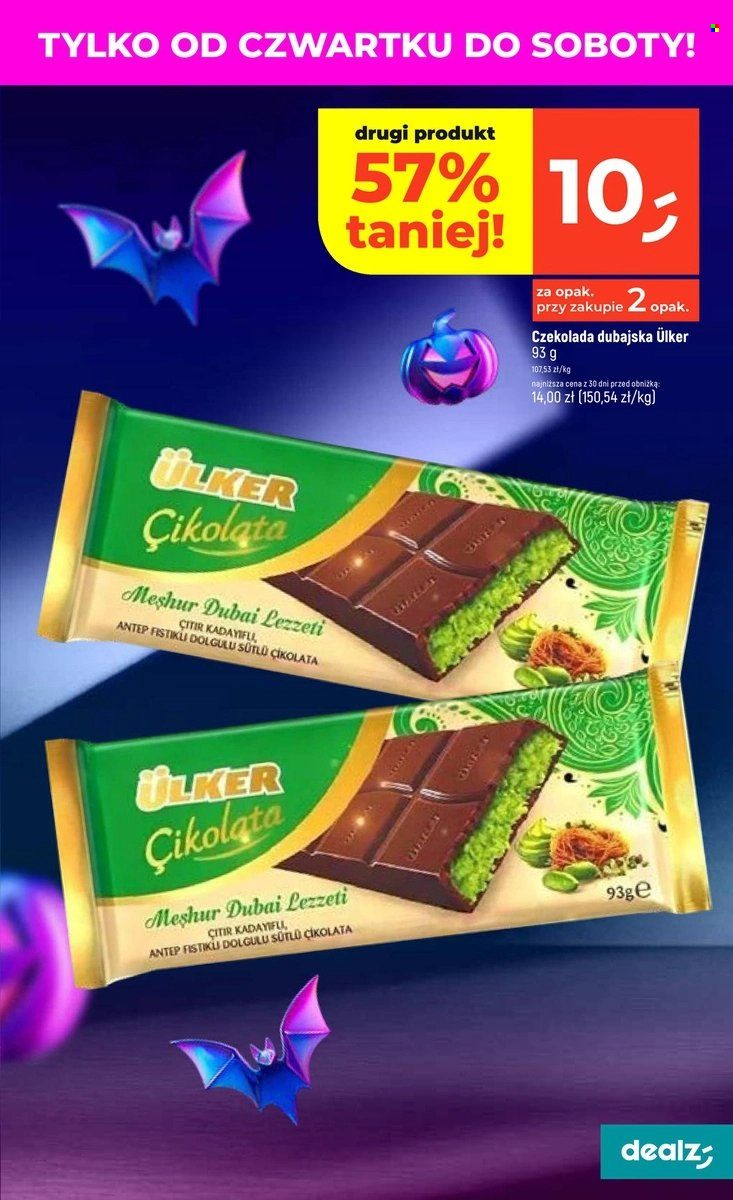 Gazetka Dealz - 2.10.2025 - 8.10.2025. Strona 5