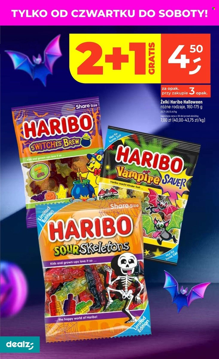 Gazetka Dealz - 2.10.2025 - 8.10.2025. Strona 6