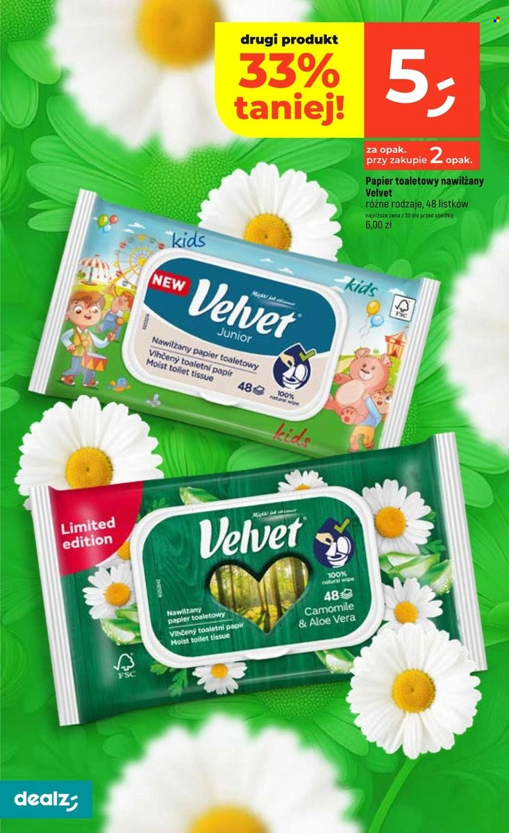 Gazetka Dealz - 2.10.2025 - 8.10.2025. Strona 20