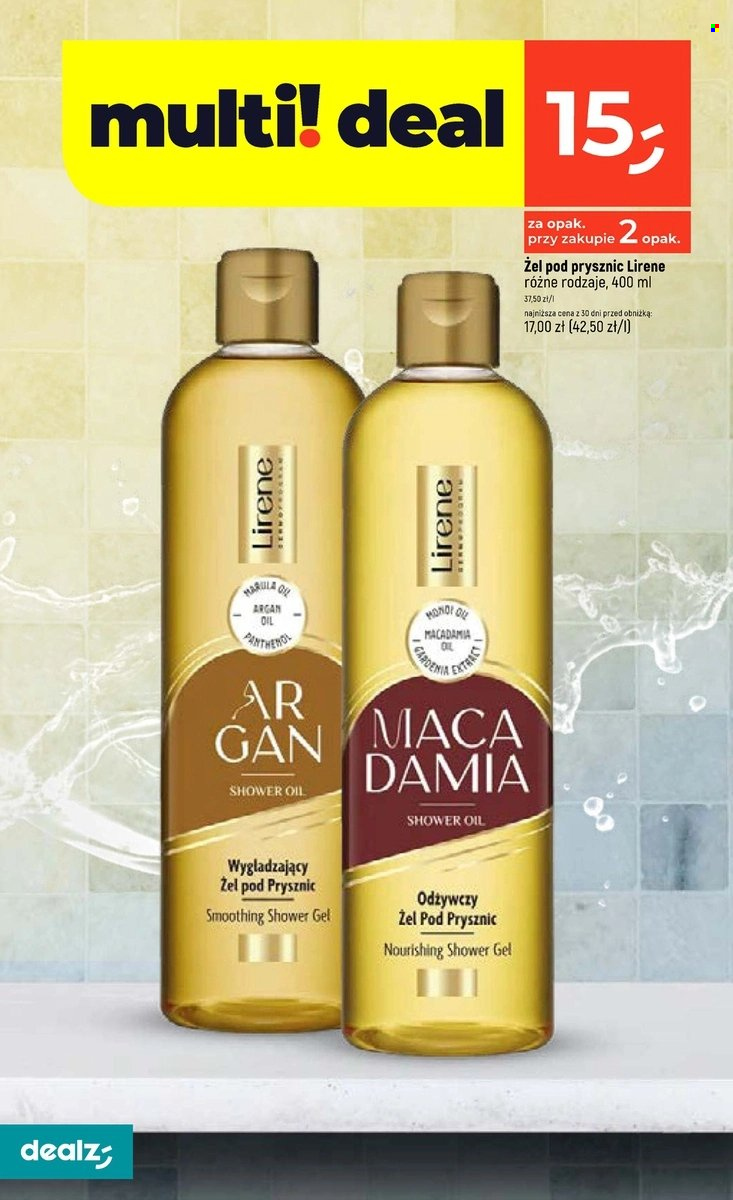 Gazetka Dealz - 2.10.2025 - 8.10.2025. Strona 22