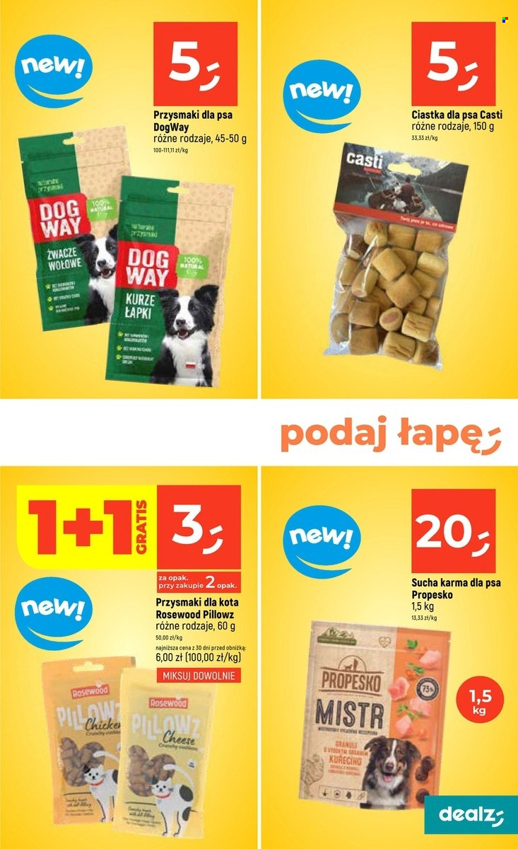 Gazetka Dealz - 2.10.2025 - 8.10.2025. Strona 25