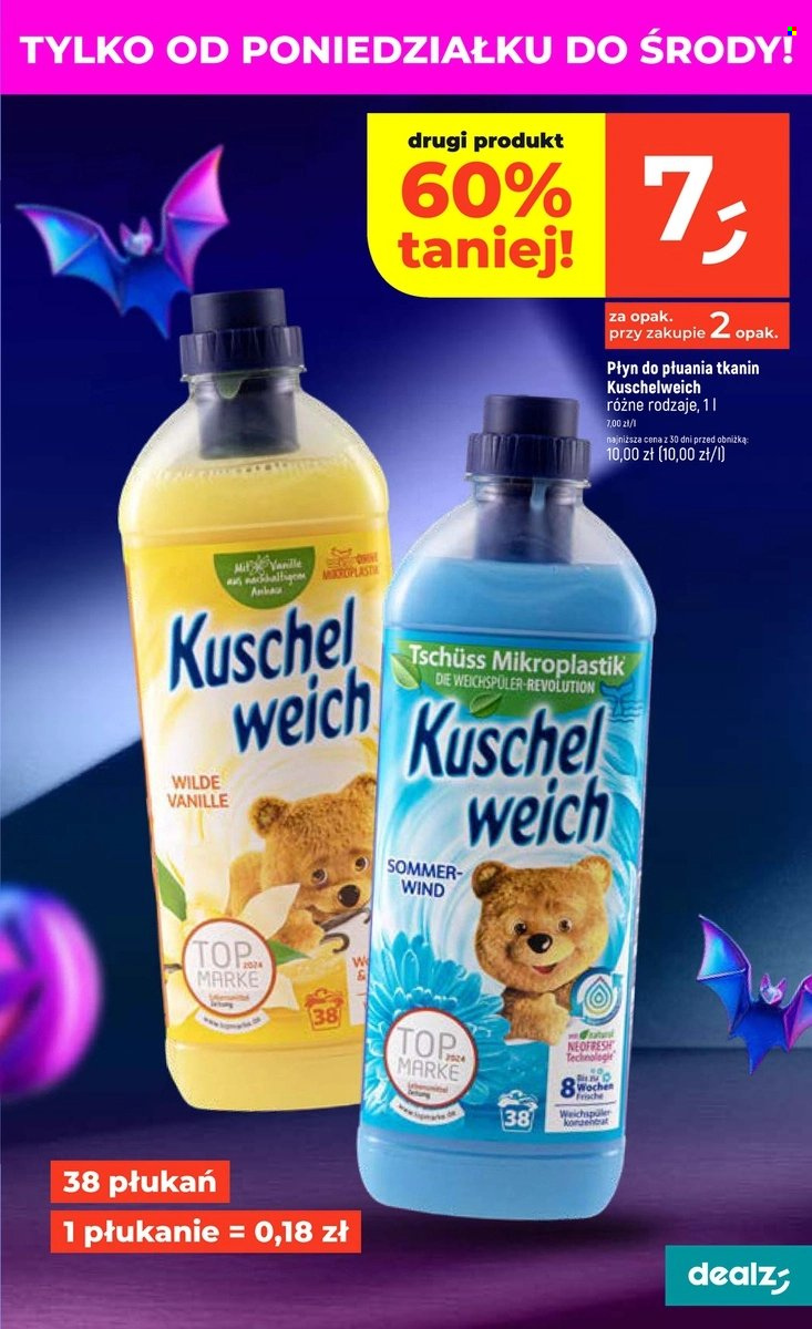 Gazetka Dealz - 2.10.2025 - 8.10.2025. Strona 31