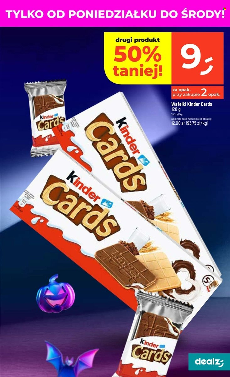 Gazetka Dealz - 2.10.2025 - 8.10.2025. Strona 33