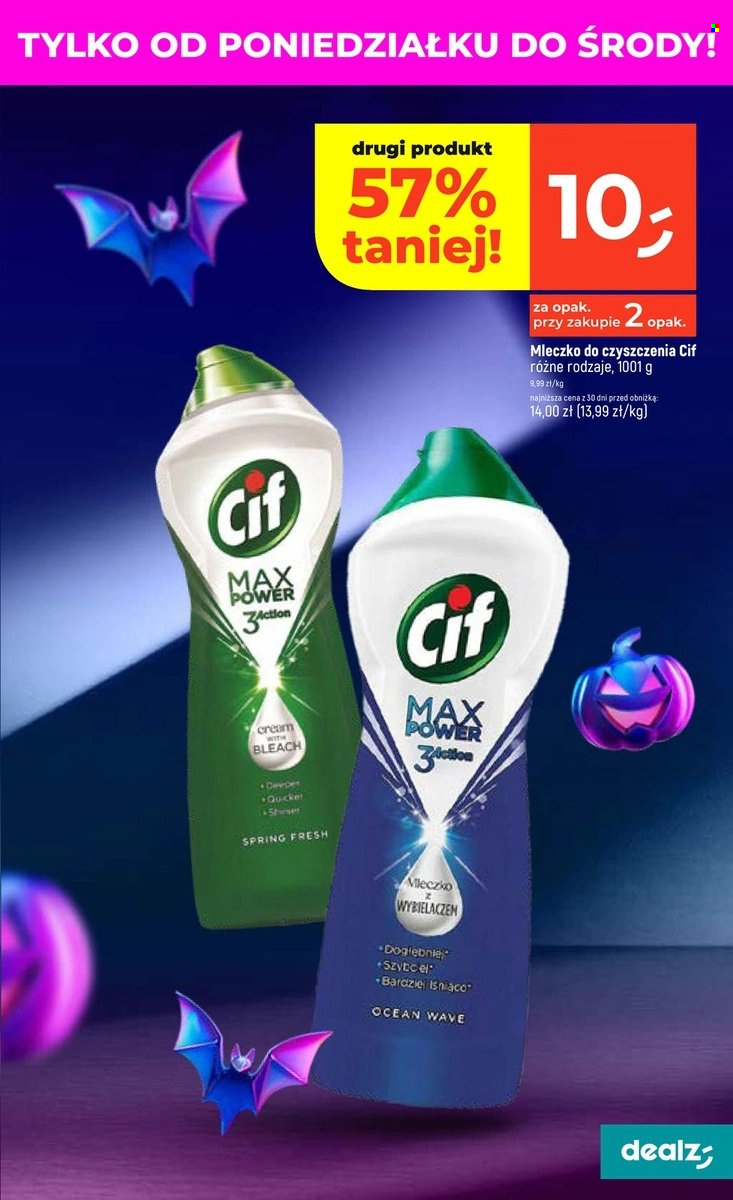 Gazetka Dealz - 2.10.2025 - 8.10.2025. Strona 37