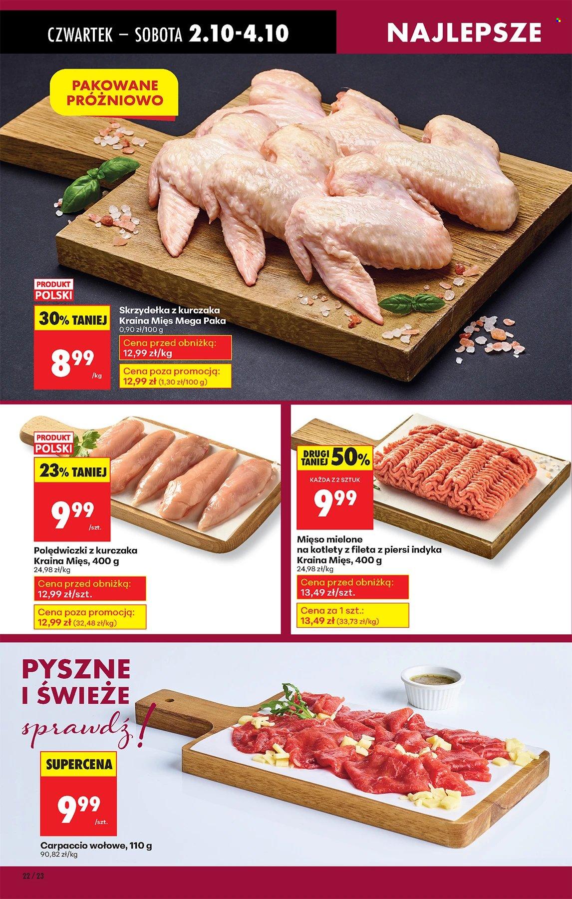 Gazetka Biedronka - 2.10.2025 - 8.10.2025. Strona 22