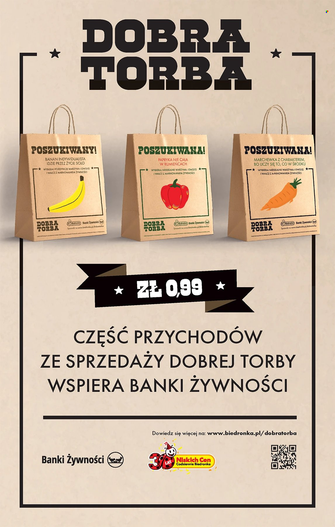 Gazetka Biedronka - 2.10.2025 - 8.10.2025. Strona 66