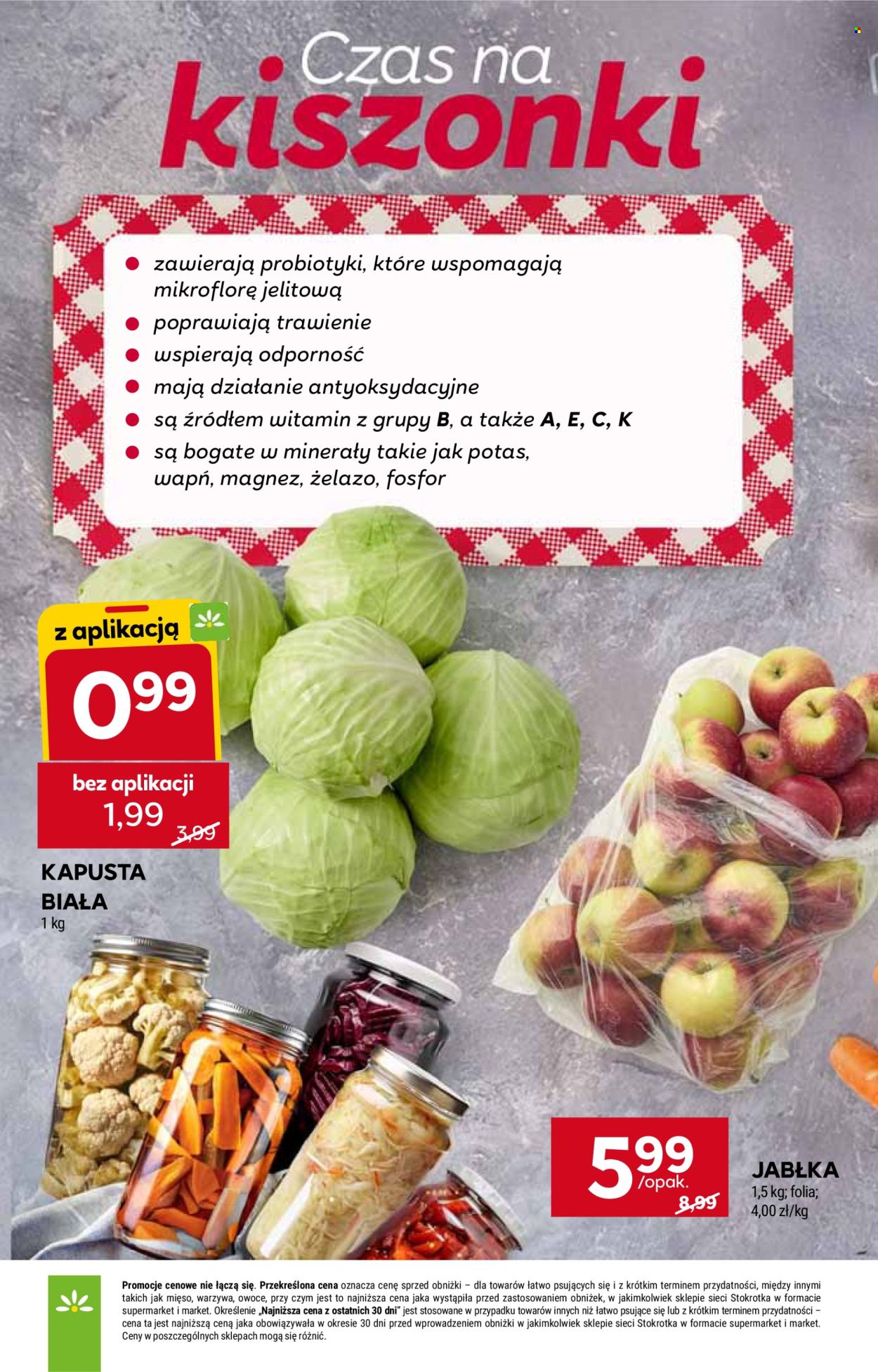 Gazetka Stokrotka Market - 2.10.2025 - 8.10.2025. Strona 10