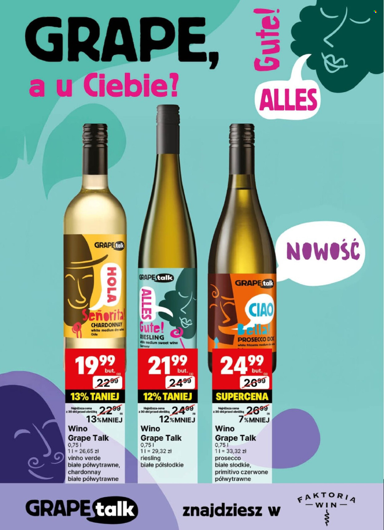 Gazetka Delikatesy Centrum - 2.10.2025 - 15.10.2025. Strona 3