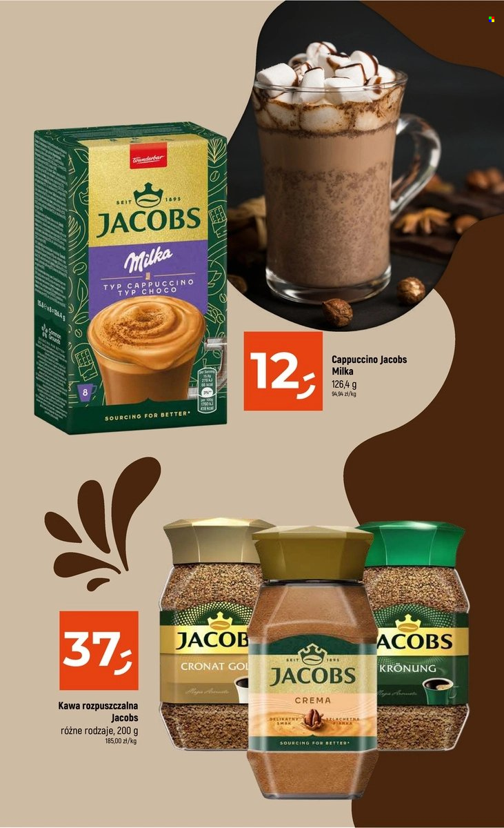 Gazetka Dealz - 2.10.2025 - 15.10.2025. Strona 2