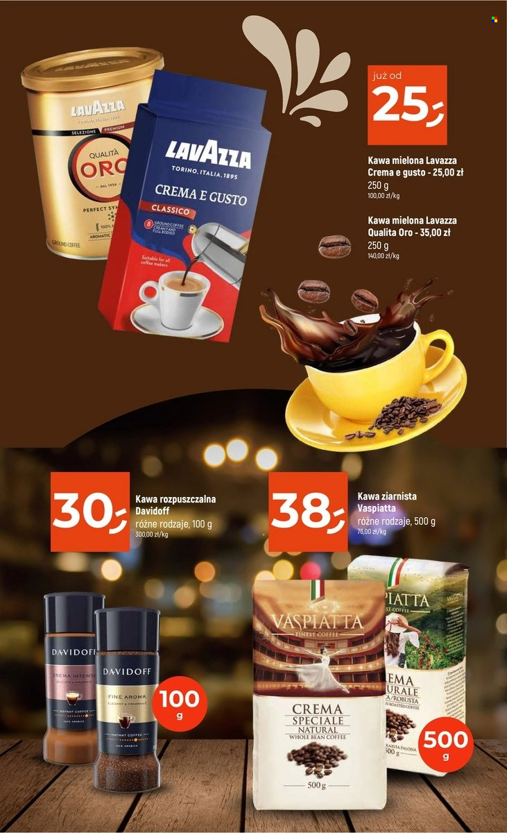 Gazetka Dealz - 2.10.2025 - 15.10.2025. Strona 4