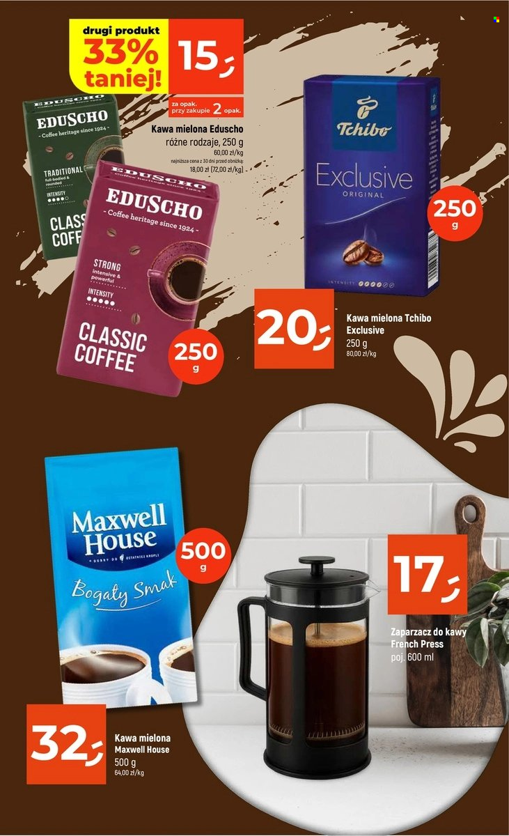 Gazetka Dealz - 2.10.2025 - 15.10.2025. Strona 5
