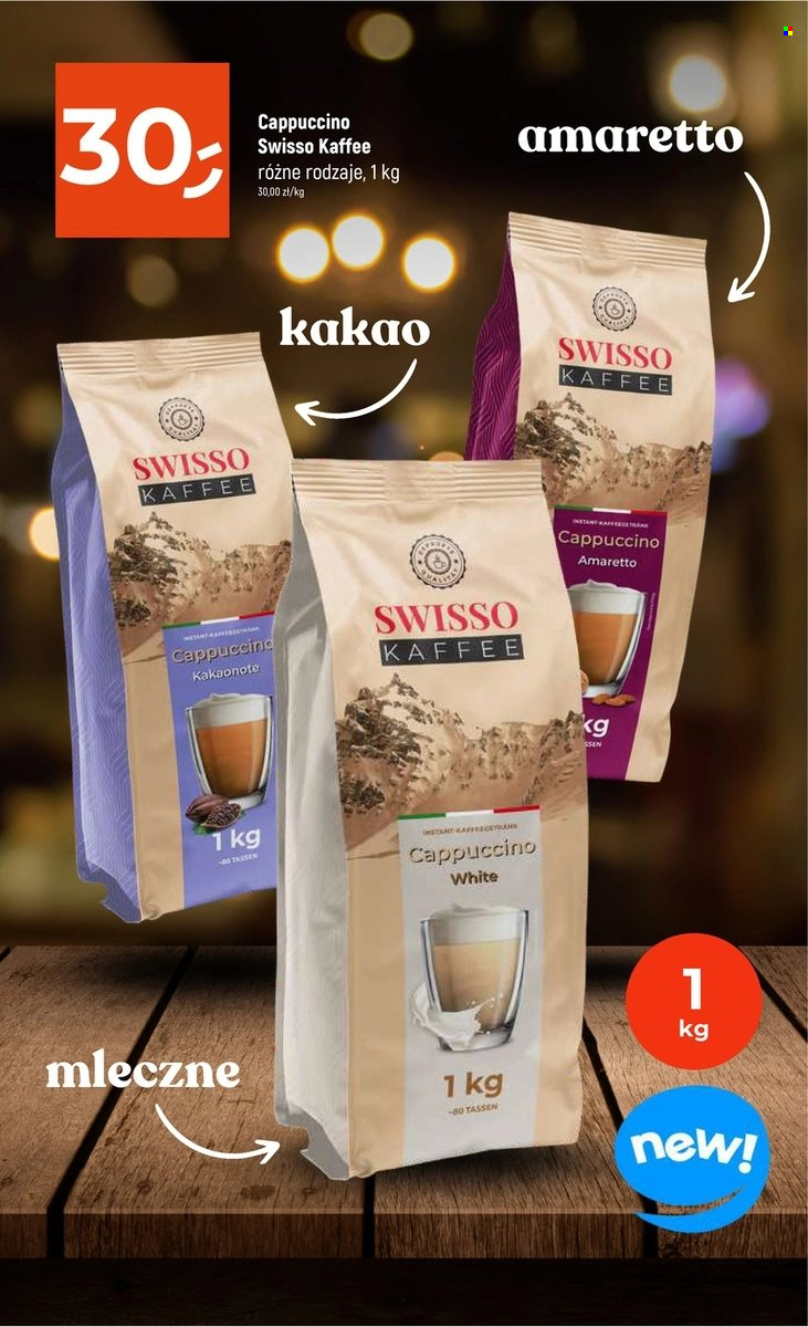Gazetka Dealz - 2.10.2025 - 15.10.2025. Strona 7