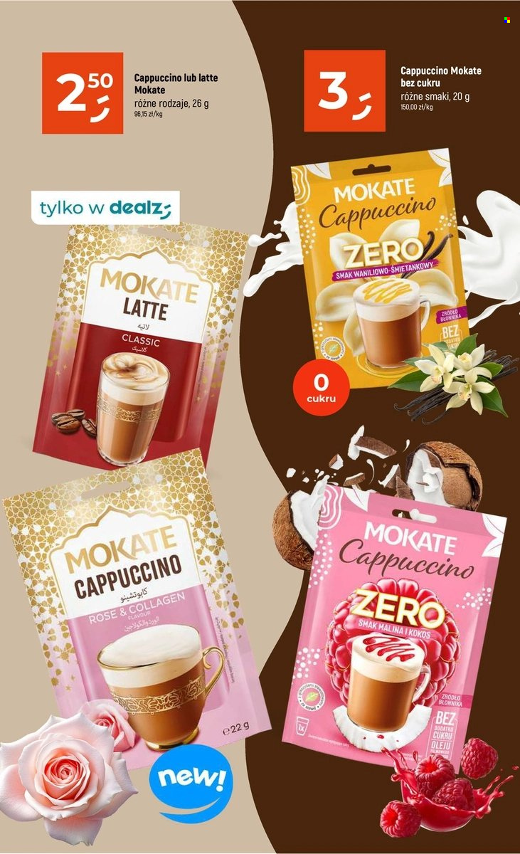 Gazetka Dealz - 2.10.2025 - 15.10.2025. Strona 11