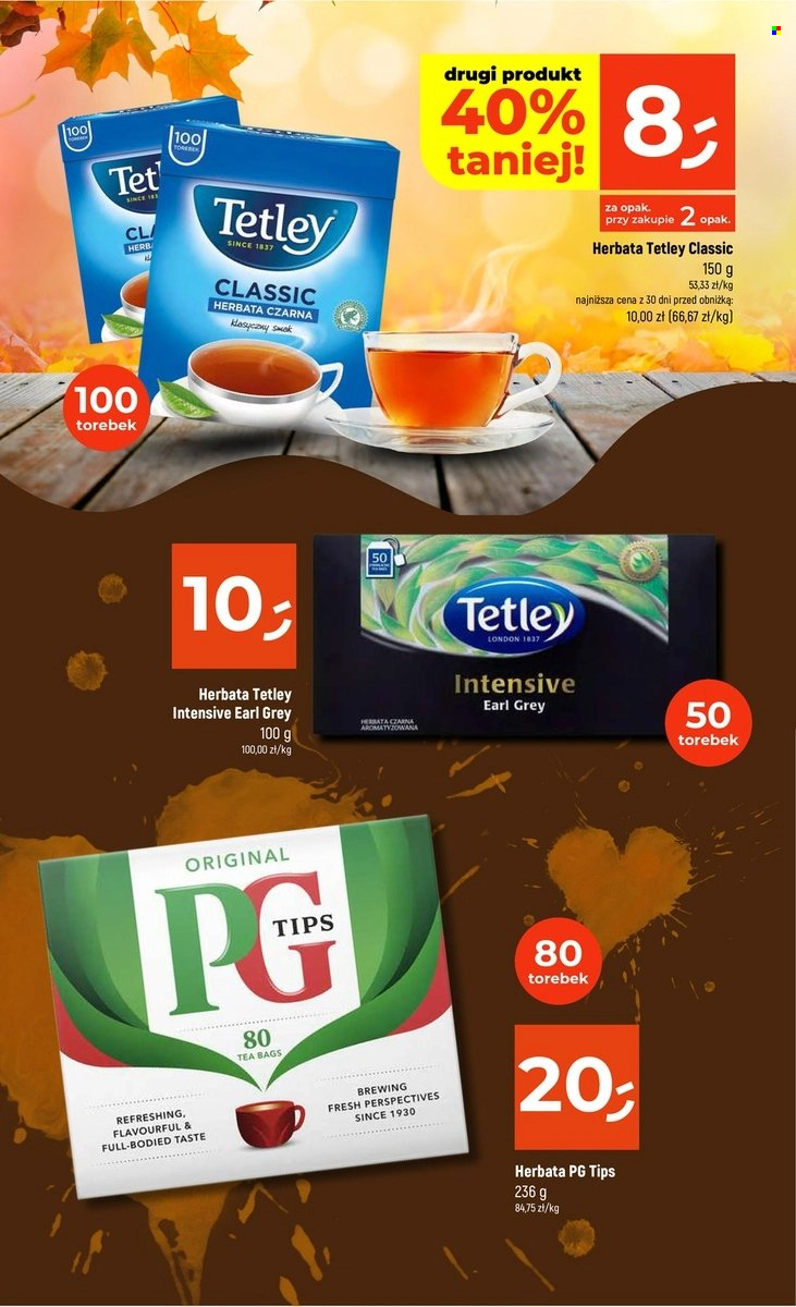 Gazetka Dealz - 2.10.2025 - 15.10.2025. Strona 14