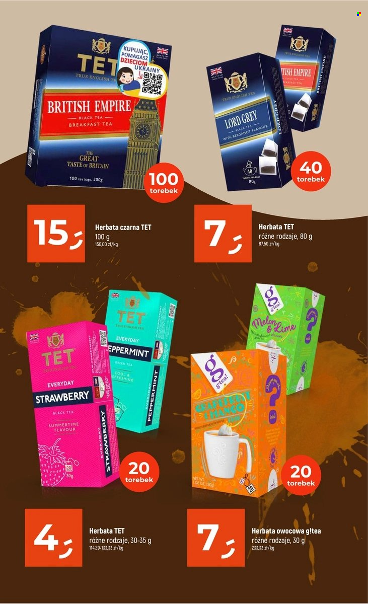 Gazetka Dealz - 2.10.2025 - 15.10.2025. Strona 15